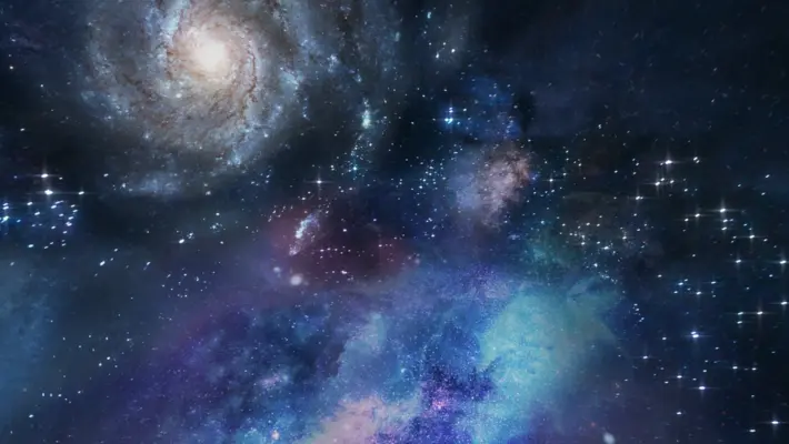 Scoperte stelle triple: potrebbe rivoluzionare le teorie attuali