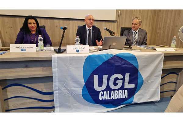 UGL Calabria: Analisi della Legge di Bilancio 2024 - Impatto sui Lavoratori.