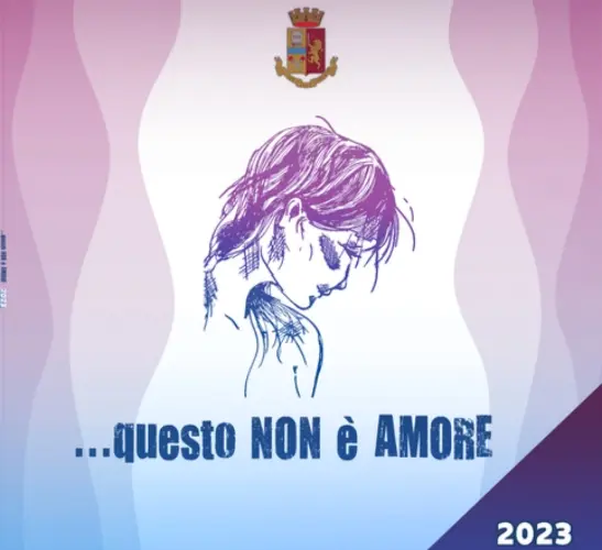 Catanzaro: La Questura impegnata nella Giornata Internazionale contro la violenza sulle Donne