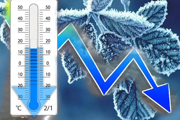 Previsioni Meteo. Ondata di freddo e gelate: L'Italia si prepara a un inverno anticipato. Tutti i dettagli