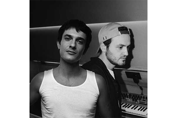 Dall'1 dicembre “NEED A HIT”, il nuovo singolo di KUNGS in collaborazione con GERO.