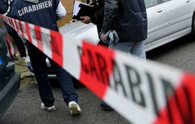 Femminicidio. Tragedia a Salsomaggiore Terme: uomo uccide la moglie con una mazza.