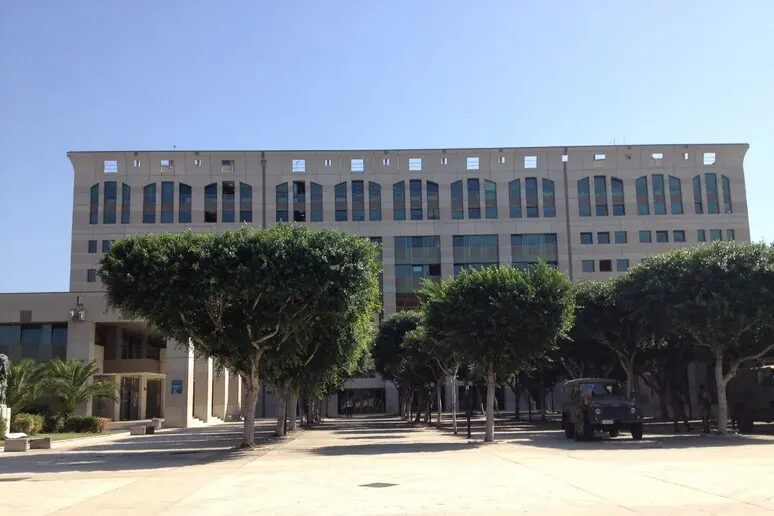 Assolto Alfonso Annunziata: Corte d'Appello di Reggio Calabria annulla condanna per associazione mafiosa
