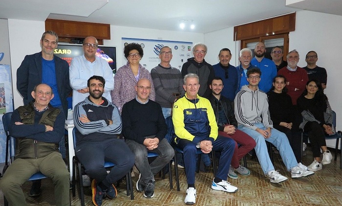 Tennistavolo in Sardegna: cronache pongistiche del 30 novembre 2023