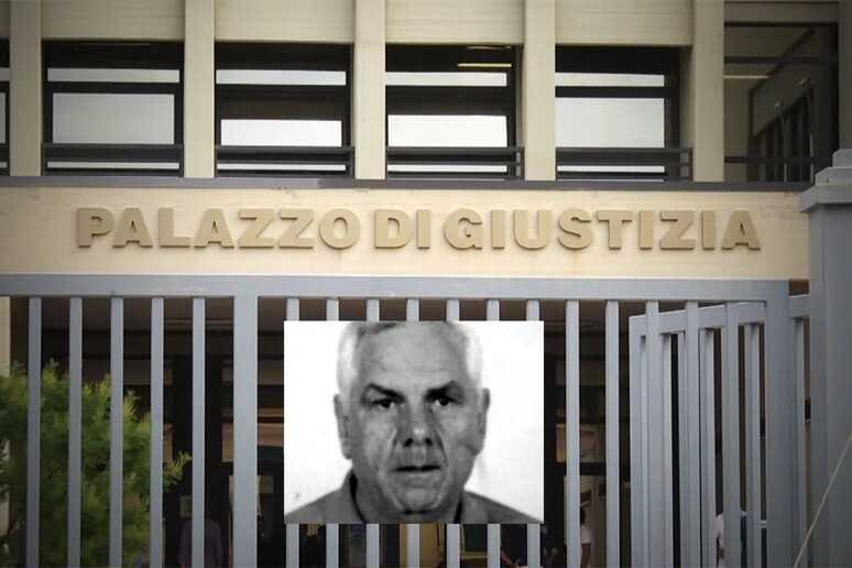 'Ndrangheta: il boss Muto sconterà ai domiciliari il residuo della sua condanna
