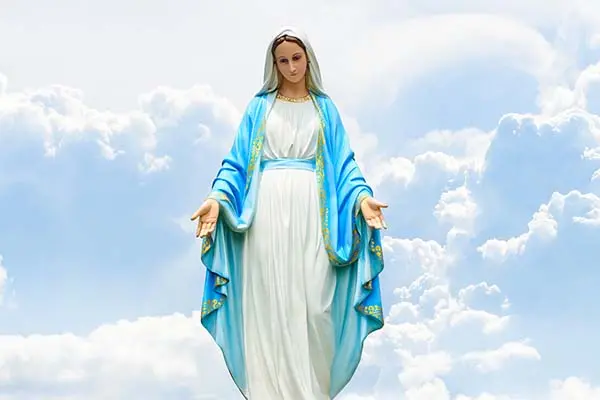 Il Sogno di Dio e il 'Si' di Maria: La Storia dell'Immacolata Concezione