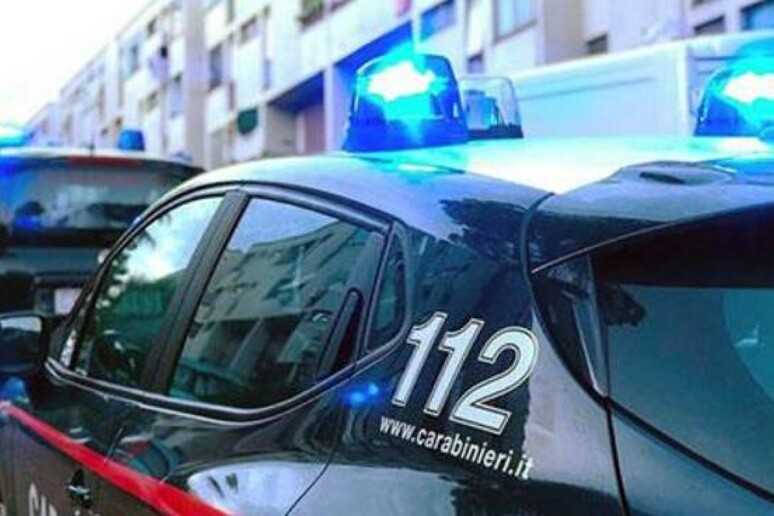 Arrestati i presunti ladri dei gioielli da 60mila euro a Mormanno: identificazione grazie alla videsorveglianza