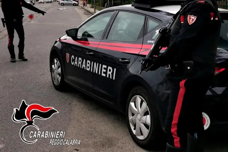 Cittanova: anziana smaschera tentata truffa grazie agli incontri anti-frode dei carabinieri