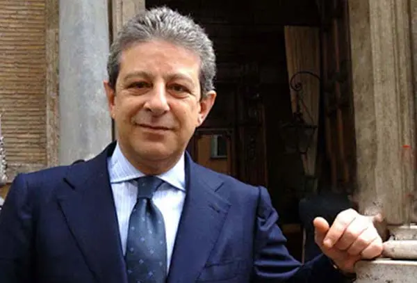 Cancellati gli arresti per Giancarlo Pittelli: l'accusa di bancarotta e la difesa che parla di ripianare il passivo