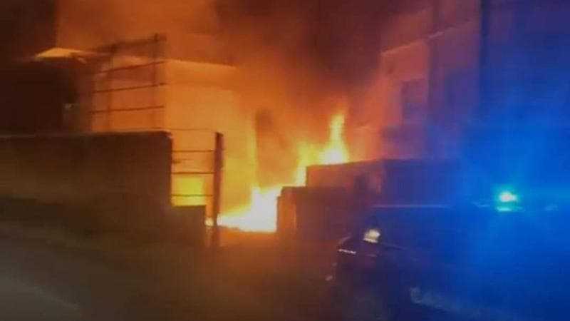 Tragedia a Tivoli: incendio all'ospedale, morti e feriti - evacuati 200 pazienti (aggiornamento)