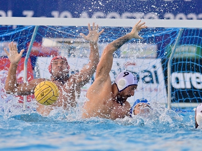 Pallanuoto in Sardegna: si avvicina la terza edizione della Waterpolo Sardinia Cup