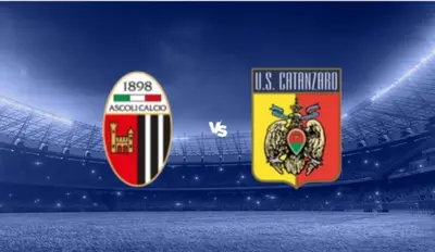 Calcio Serie BKT. Ascoli-Catanzaro: obiettivi opposti, ma stessa necessità di punti. Tutti i dettagli