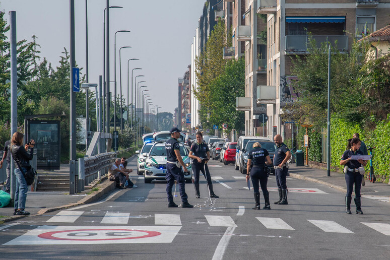 Tragedia a Roma: Investita una coppia di anziani, muore l'uomo di 74 anni, I dettagli