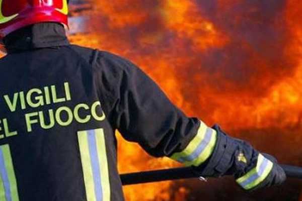 Tragedia incendio in abitazione a Campobasso: bimbo di 9 anni perde la vita, familiari feriti