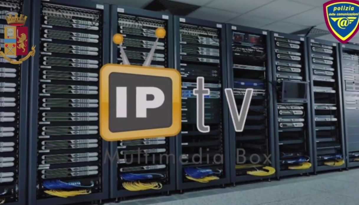Inchiesta sulla Pirateria IPTV illegali: 21 Indagati e blocco del segnale. Tutti i dettagli