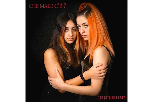 Musica contro la violenza sulle donne: “Che male c’è?” è il nuovo singolo di Jalisia Dollson
