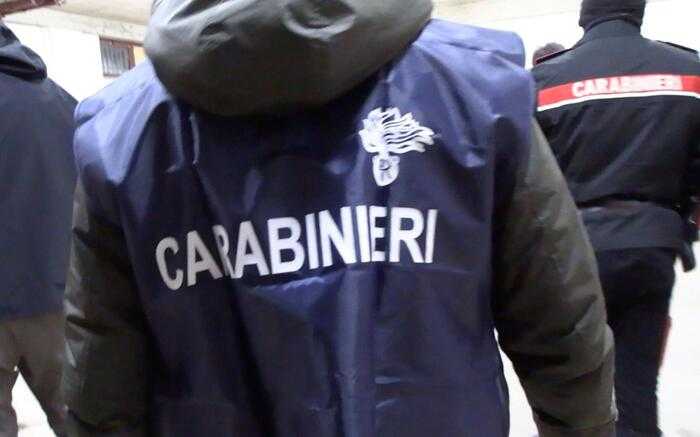 Truffa 'In uniforme': finte rapine dei 'carabinieri' a Catanzaro (Aggiornamento)