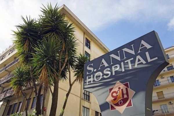 Crisi al Sant’Anna Hospital: dichiarazioni di Bosco e Iemma sulla liquidazione giudiziale e l'Impegno per la tutela dei lavoratori