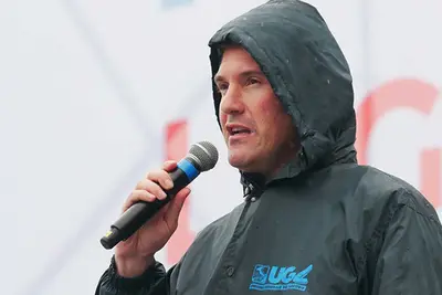 Giuliano (UGL): “Ad Arezzo aggressore di un infermiere non sanzionato. Siamo sconcertati, no ad attenuanti buoniste”
