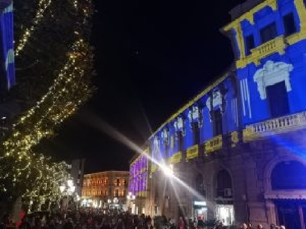 Capodanno in piazza a Catanzaro con Bresh protagonista di punta, Dj Set e altre sorprese