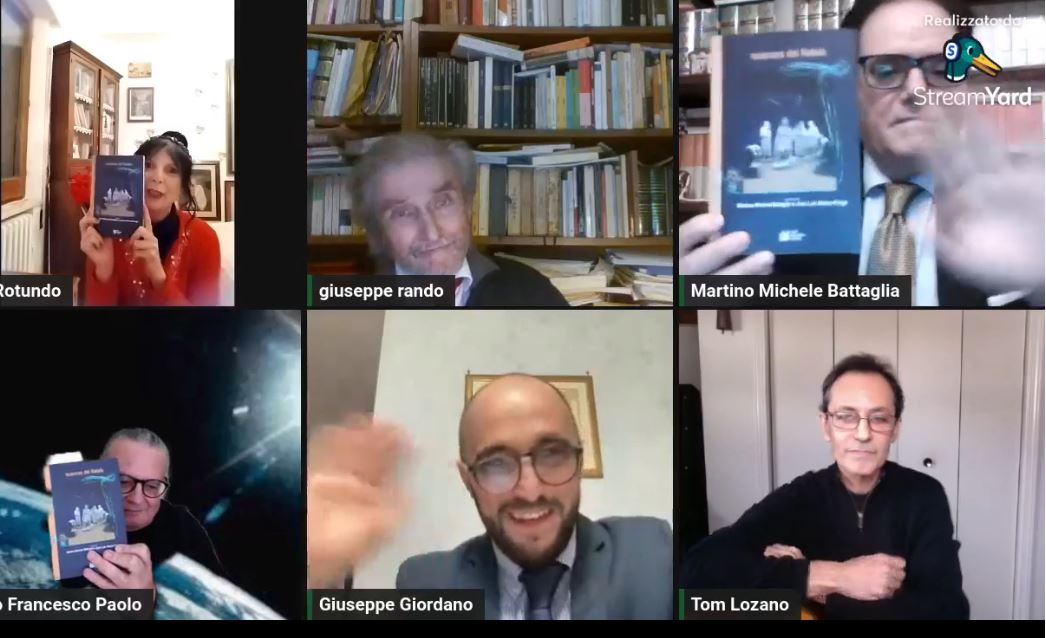 Le nuances del Natale