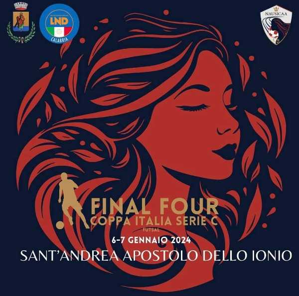 Sant'Andrea Ionio: Il Palazzetto è pronto per l'epilogo delle Final Four con la Squadra Nausicaa Calcio A5