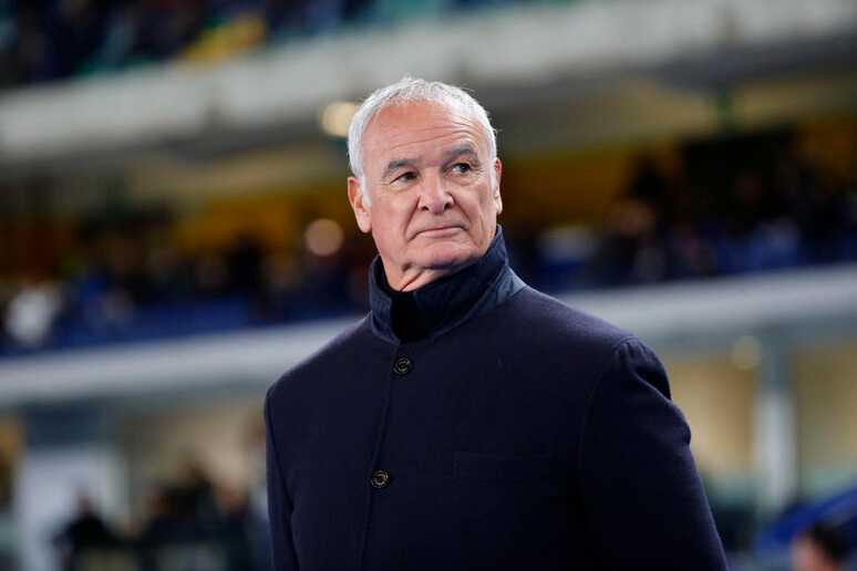 Calcio Serie A. Claudio Ranieri condanna cori razzisti al Bentegodi: chiede azioni decisive