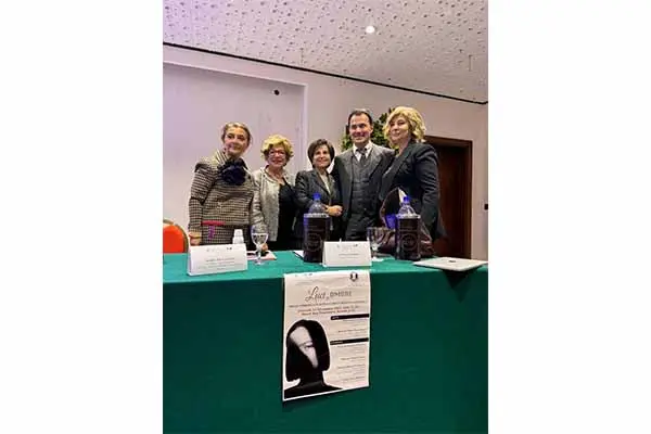 Grande partecipazione al convegno "Luci e ombre della chirurgia plastica e medicina estetica"