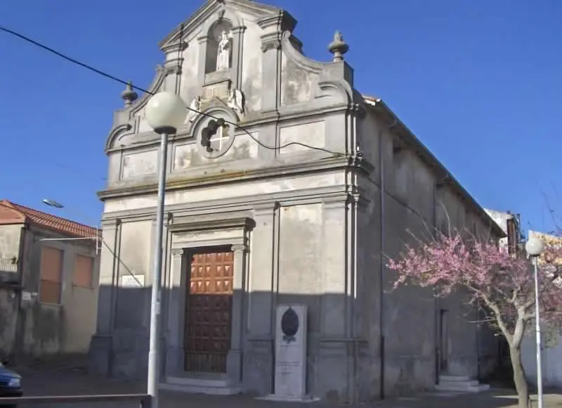 Traguardo dell'Amministrazione poliese: "la Chiesa verrà restaurata"