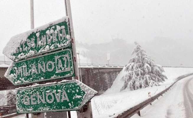 Previsioni meteo: in arrivo un inverno eccezionale con nevicate e l'invasione dell'orso russo. I dettagli