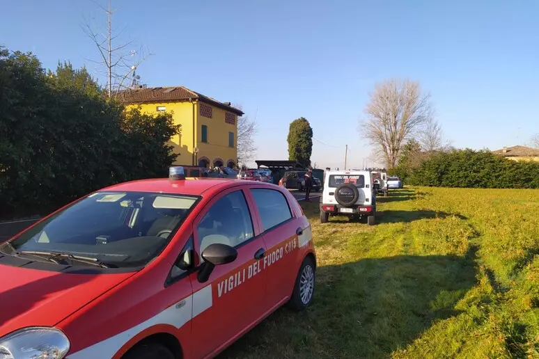 Tragedia nel modenese: ragazzo di 14 anni si uccide con l'arma del padre