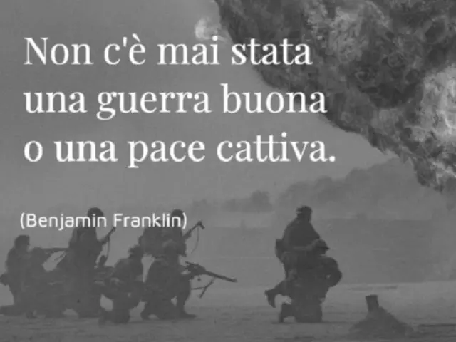 Ecco la sfiducia sulla guerra in Ucraina