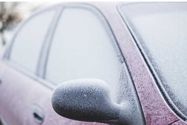 Previsioni per il weekend freddo artico: temperature sotto lo zero e nebbie in arrivo