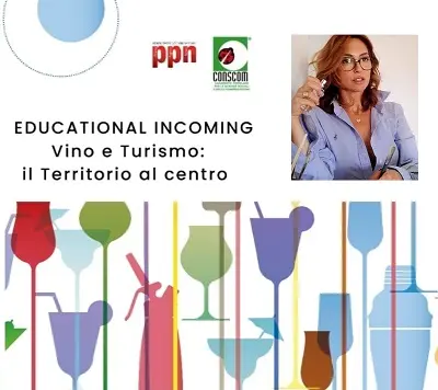 Con “Cocktail & Cantine” parte da Cori l’iniziativa per mettere il territorio al centro