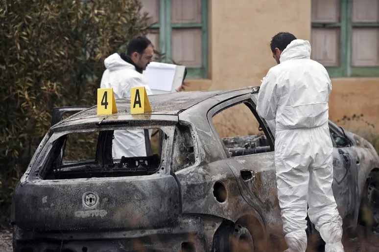 Riflessioni di Monsignor Savino sulla tragedia di Cocò: 'Un grido contro l'umanità perduta'