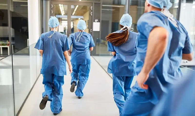 Infermieri Nursing Up De Palma. Decreto Anticipi, speranze disattese. Solo Lazio e Lombardia hanno pagato.