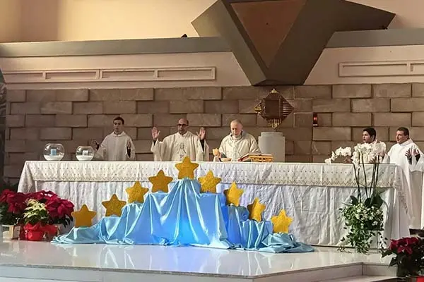 Taranto festeggia il bicentenario del “sogno dei 9 anni” di Don Bosco