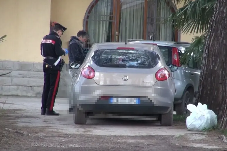 Cognato arrestato per omicidio a pistoia: possibile movente legato all'eredità