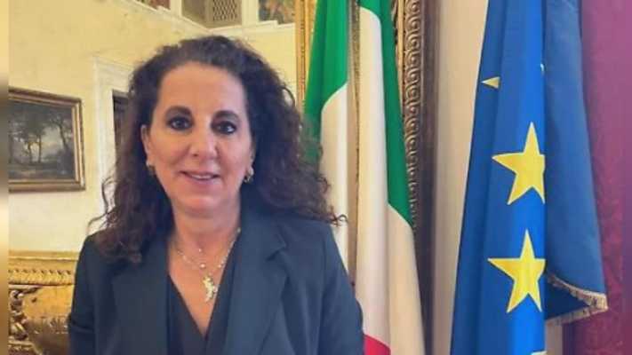 Strade sicure, sottosegretario Wanda Ferro (FDI): 60 militari in più in Calabria