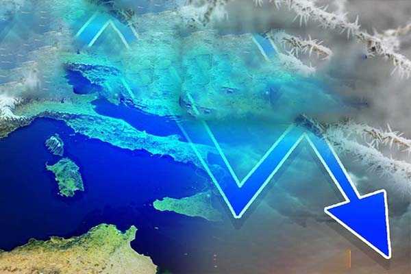 Dal gelo all'inaspettata svolta: le previsioni meteo per i prossimi giorni. I dettagli