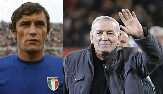 Calcio. Addio a Gigi Riva, il "Rombo di Tuono" che ha segnato la storia del calcio italiano