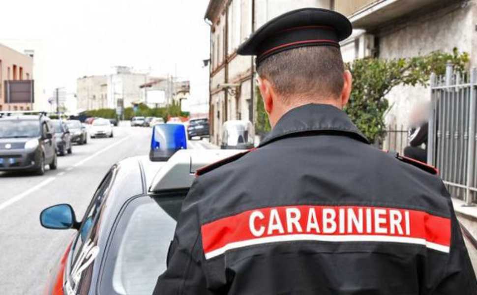 Denuncia a Reggio Calabria per tentata truffa agli anziani: bloccato 28enne usante il metodo del 'finto carabiniere'