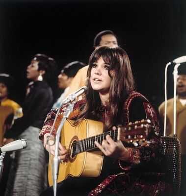 Addio a Melanie: l'icona di Woodstock e cantante di Brand New Key