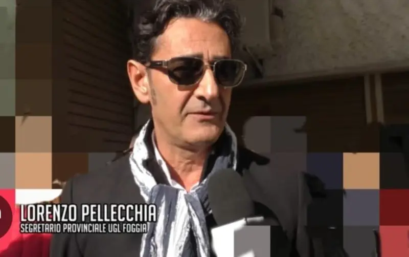 Sanità Puglia, UGL Salute: “Premi covid non erogati nella loro interezza. Asl di Foggia non mantiene impegni presi”