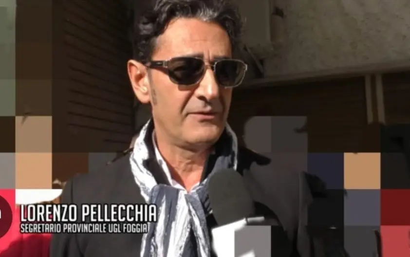 Sanità Puglia, UGL Salute: “Premi covid non erogati nella loro interezza. Asl di Foggia non mantiene impegni presi”