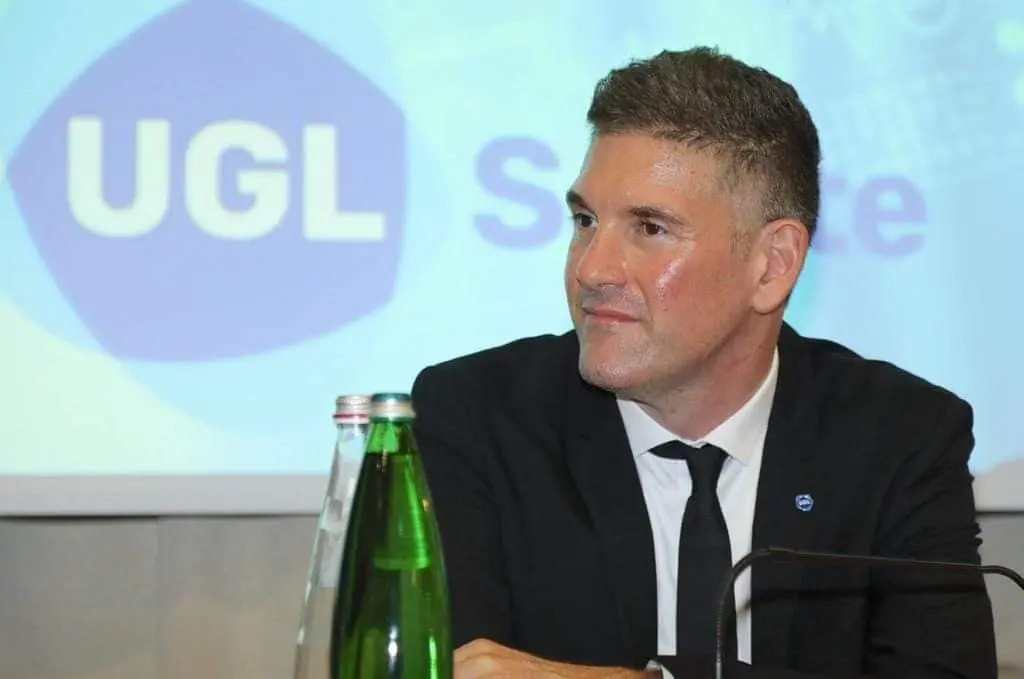 Sanità, Giuliano (UGL):"Finalmente sottoscritto accordo ponte per operatori ARIS RSA -CdR"
