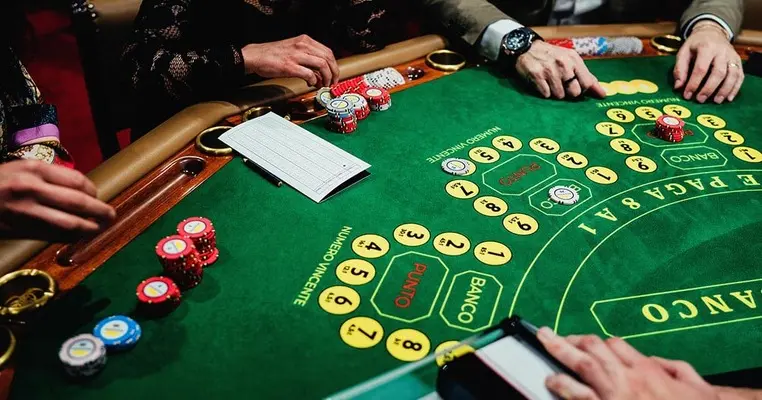 Le migliori strategie per il baccarat che potete usare quando giocate al 5Gringos casino
