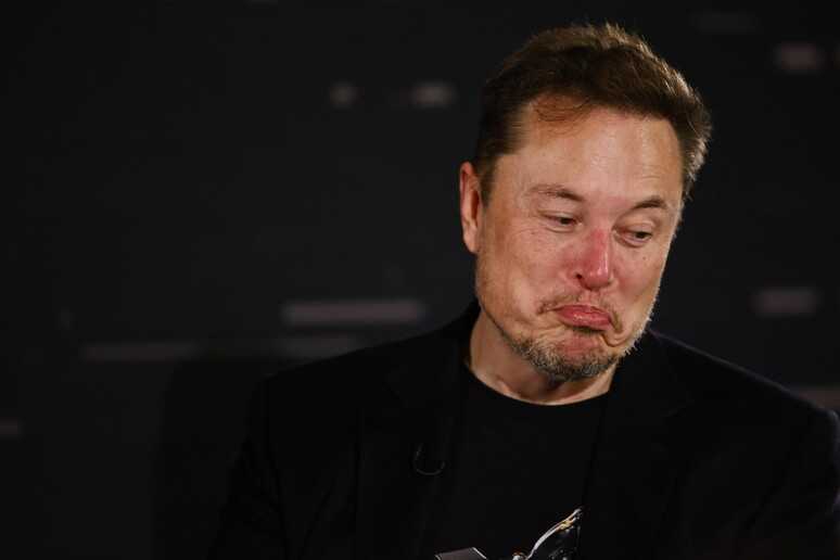 Giudice Delaware Annulla 'Premio' Tesla da 56 Miliardi a Elon Musk