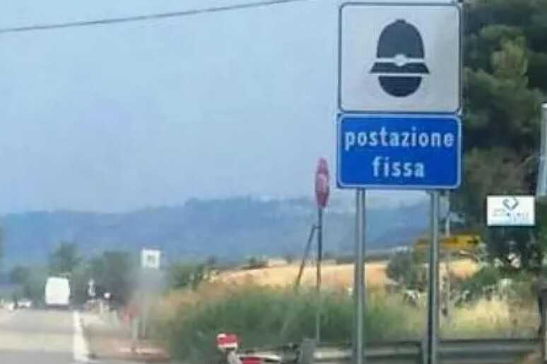 Emulatori di Fleximan: la vandalizzazione dell'autovelox in Calabria solleva interrogativi