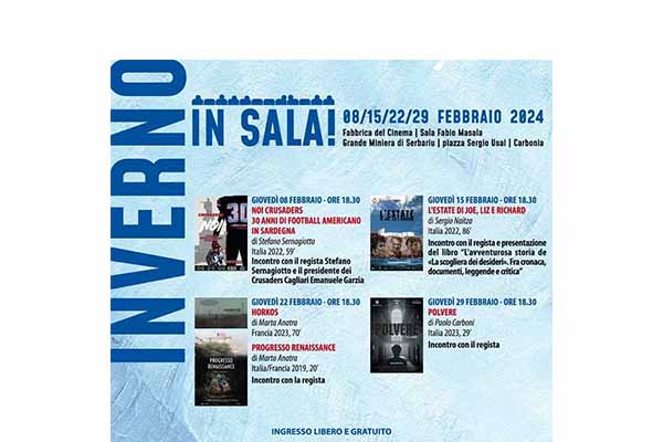 Crusaders Cagliari: NOI si proietta a Carbonia